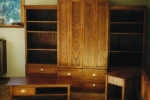 mission living room