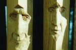 Oak post people 2