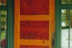 Mantles and Doors