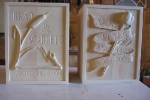 Memory boxes 