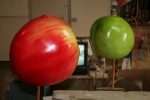 Apples