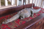 Retired Dragon
