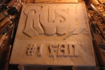 rush